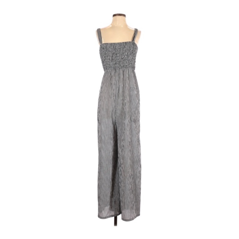 COPY - Easel Jumpsuit